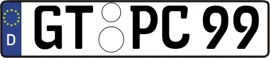 GT-PC99