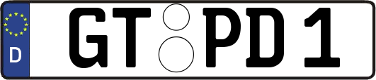 GT-PD1