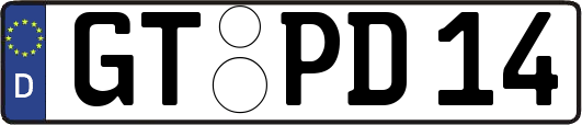 GT-PD14