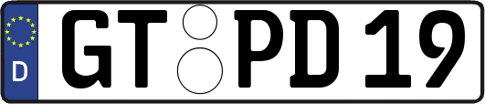 GT-PD19