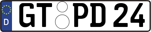 GT-PD24