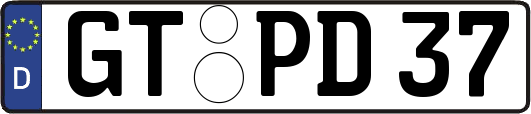 GT-PD37