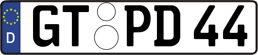 GT-PD44