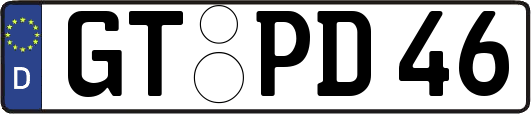 GT-PD46