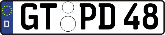 GT-PD48