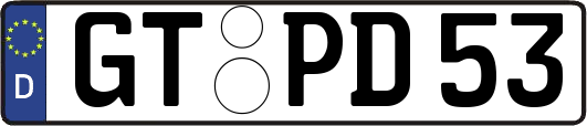 GT-PD53