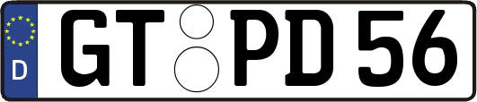 GT-PD56