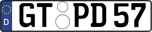 GT-PD57