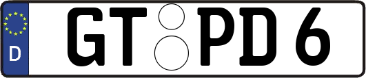 GT-PD6