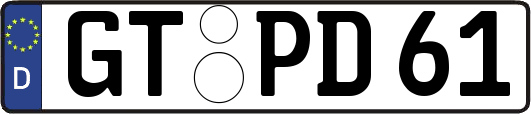 GT-PD61