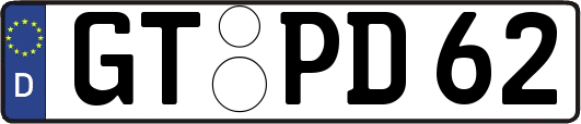 GT-PD62
