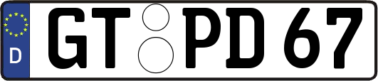GT-PD67