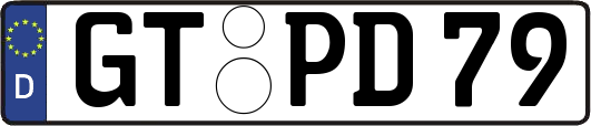 GT-PD79