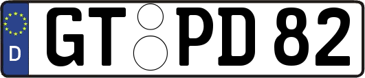 GT-PD82