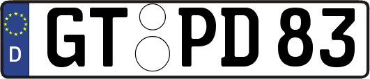 GT-PD83