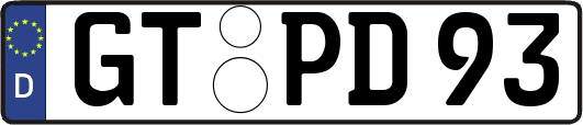 GT-PD93