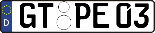 GT-PE03