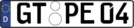 GT-PE04