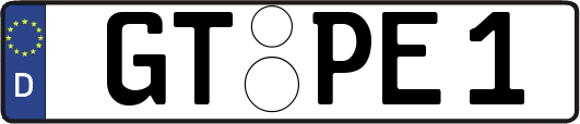 GT-PE1