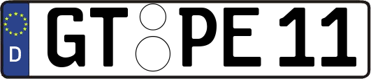 GT-PE11