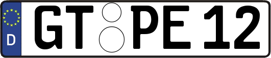 GT-PE12