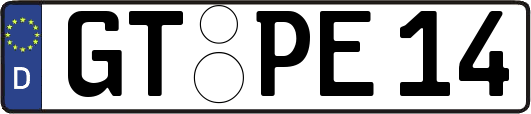 GT-PE14