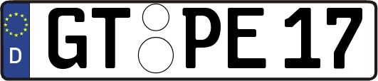 GT-PE17