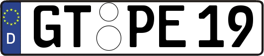 GT-PE19
