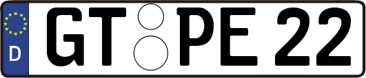 GT-PE22