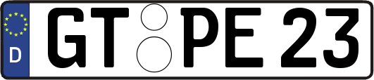 GT-PE23