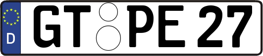 GT-PE27