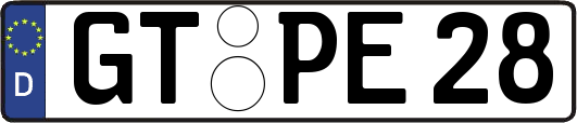 GT-PE28