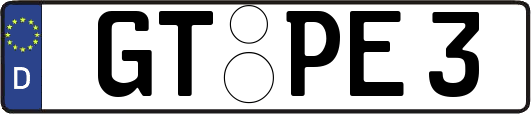 GT-PE3