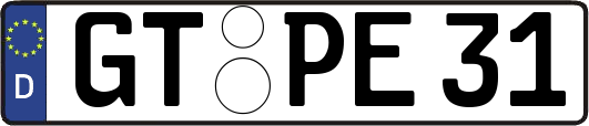 GT-PE31