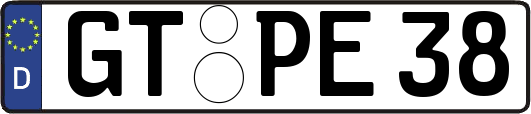 GT-PE38