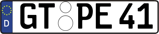 GT-PE41