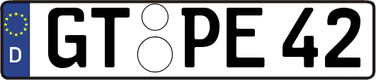 GT-PE42