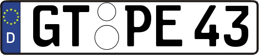 GT-PE43