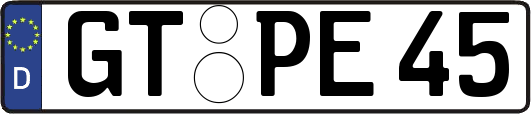 GT-PE45