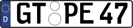 GT-PE47