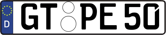 GT-PE50