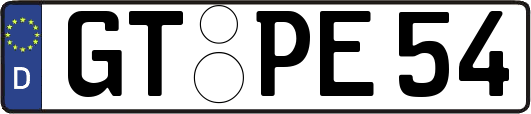 GT-PE54