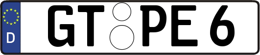 GT-PE6