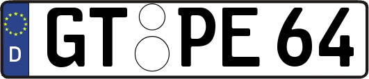 GT-PE64