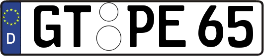 GT-PE65