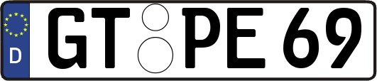 GT-PE69