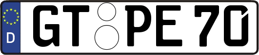 GT-PE70