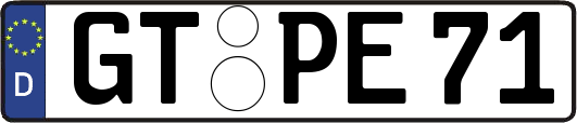 GT-PE71