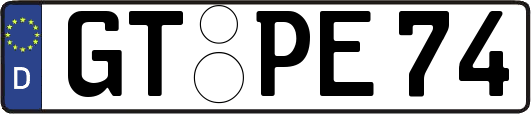 GT-PE74