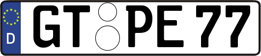GT-PE77
